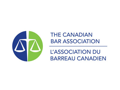 Neil Hain is a member of the Canadian Bar Association